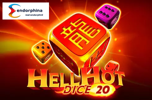 Hell Hot 20 Dice